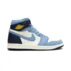 ایر جردن ۱ فرست این فلایت-Nike Air Jordan 1 FIRST IN FLIGHT