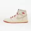 جردن وان ریر ایر سیل سینابار-Jordan 1 Retro Air Sail Cinnabar