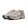 کتونی نیوبالانس 530 نسکافه ای -New Balance 530