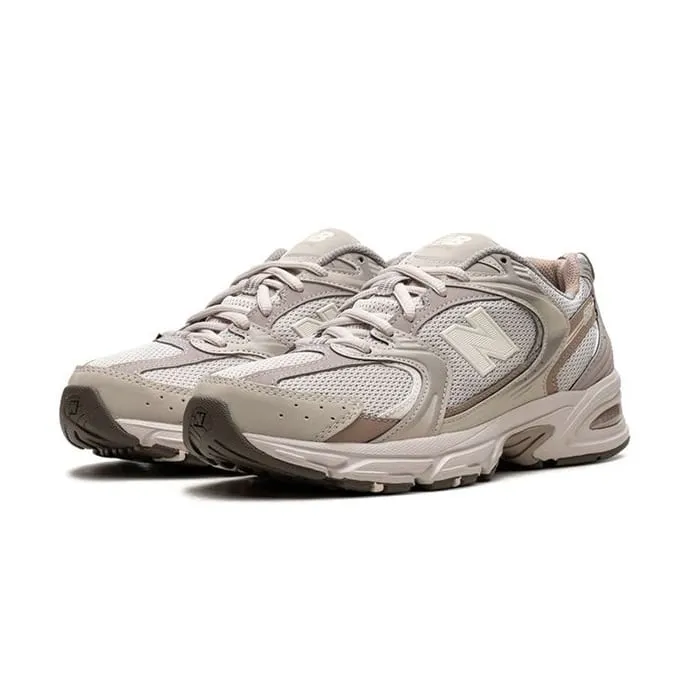 کتونی نیوبالانس 530 نسکافه ای -New Balance 530