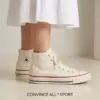 کتانی ساق‌دار کلاسیک آل استار کانورس-Converse Chuck Taylor