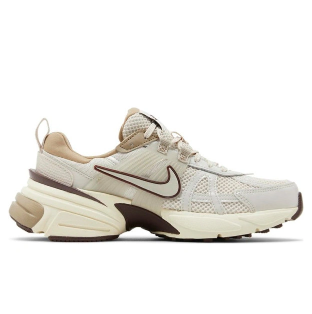 کتونی نایک V2K کرم -Nike V2K کتونی نایک V2K کرم -Nike V2K