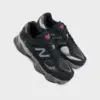 کتونی نیوبالانس 9060مشکی -New Balance 9060
