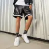 کتونی نایک ایر فورس ۱ سفید-nike air force 1 کتونی نایک ایر فورس ۱ سفید-nike air force 1