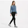 کتونی لوئی ویتون سفید مشکی-Louis Vuitton Trainer کتونی لوئی ویتون سفید مشکی-Louis Vuitton Trainer
