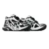 کتونی بالنسیاگا رانر مشکی سفید - Balenciaga Runner کتونی بالنسیاگا رانر مشکی سفید - Balenciaga Runner