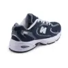 کتونی نیوبالانس 530سرمه ای -New Balance 530