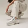 کتونی نایک V2K کرم آبی- Nike V2K