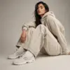 کتونی نیوبالانس 530 کرمی -New Balance 530