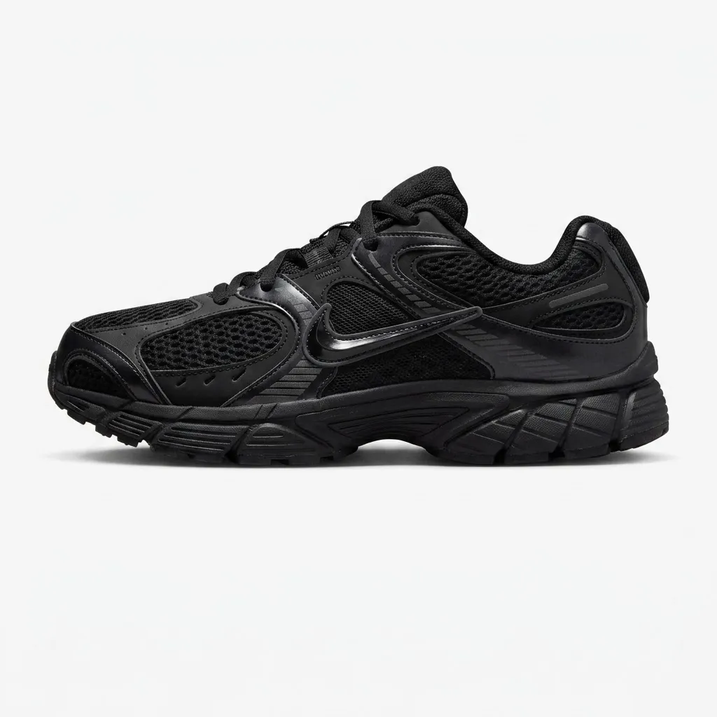 کتونی نایک v5k مشکی-Nike v5k