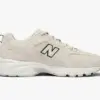 کتونی نیوبالانس 530 کرمی -New Balance 530