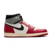 کتونی جردن وان شیکاگو -Jordan 1 High shicago