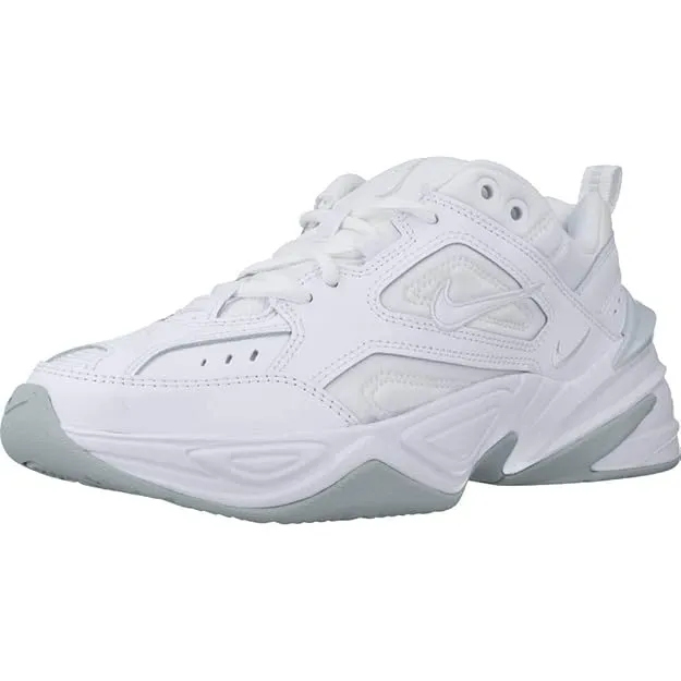 کتونی نایک تکنو سفید Nike M2k Tekno کتونی نایک تکنو سفید Nike M2k Tekno