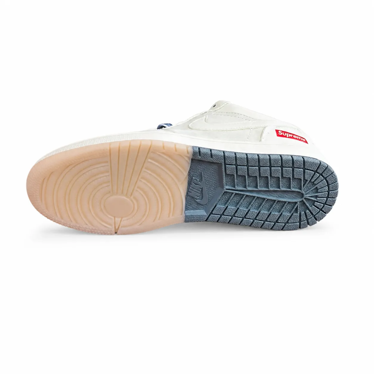 جردن وان سوپریم-jordan 1 supreme جردن وان سوپریم-jordan 1 supreme