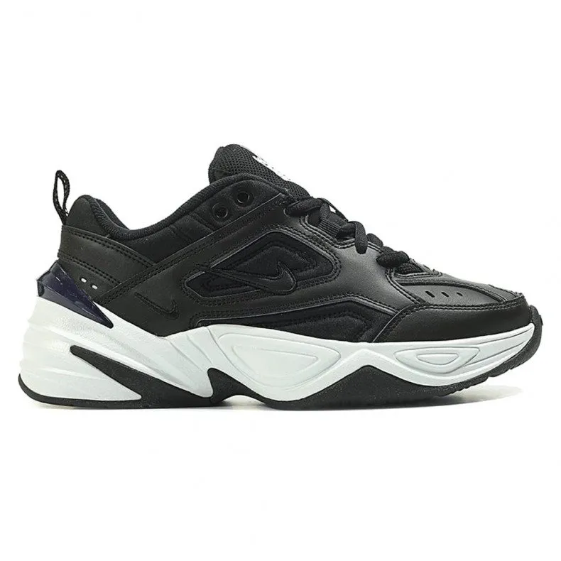 کتونی نایک تکنو مشکیNike M2k Tekno