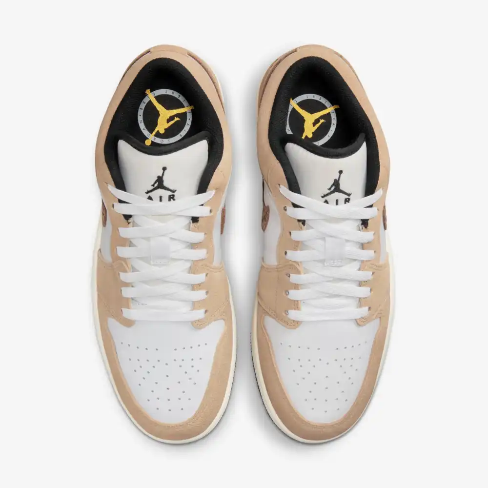کتونی ایر جردن 1 فیل -Air Jordan 1 Elephant