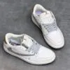 کفش نایک ایر جردن وان لو تراویس اسکات لویی ویتون Nike Air Jordan 1 Low Travis Scott Louis Vuitton کفش نایک ایر جردن وان لو تراویس اسکات لویی ویتون Nike Air Jordan 1 Low Travis Scott Louis Vuitton
