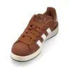 کتونی آدیداس کمپوس قهوه ای -Adidas Campus 00s