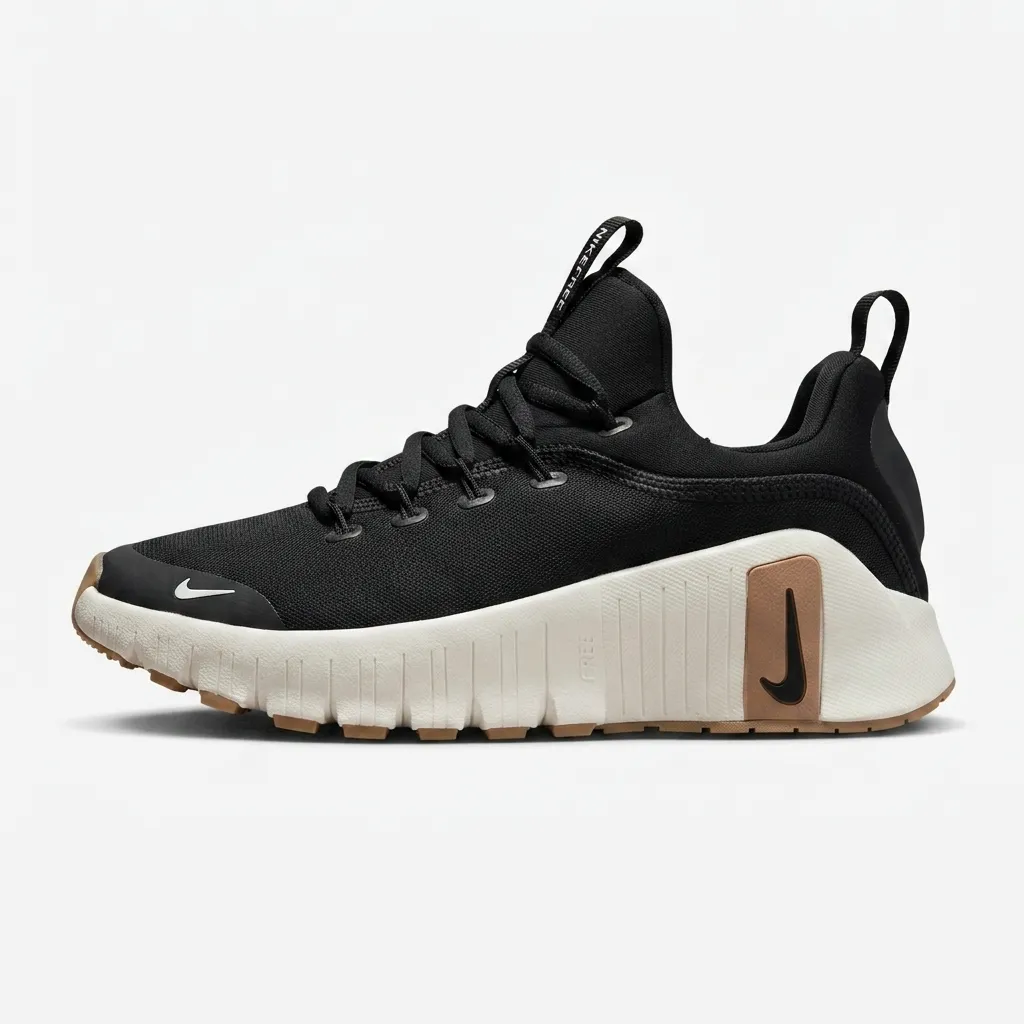 کتونی نایک مدل فری مشکی-Nike free کتونی نایک مدل فری مشکی-Nike free