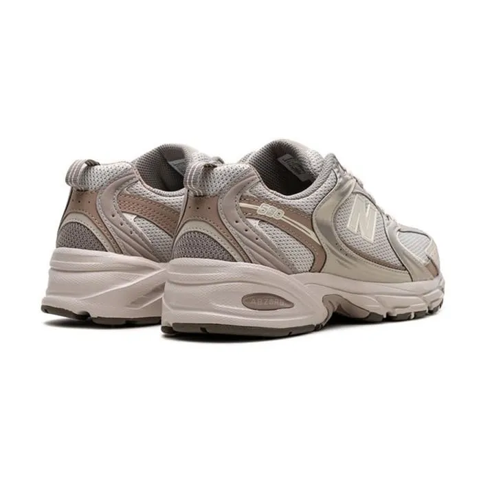 کتونی نیوبالانس 530 نسکافه ای -New Balance 530