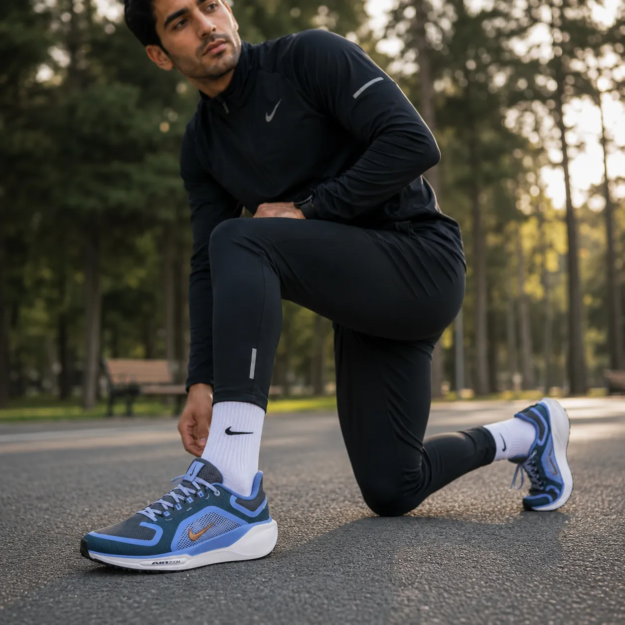 نایک ایر زوم پگاسوس 41-Air Zoom Pegasus