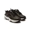 کتونی نایک تکنو مشکیNike M2k Tekno
