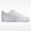کتونی نایک ایر فورس ۱ سفید-nike air force 1 کتونی نایک ایر فورس ۱ سفید-nike air force 1