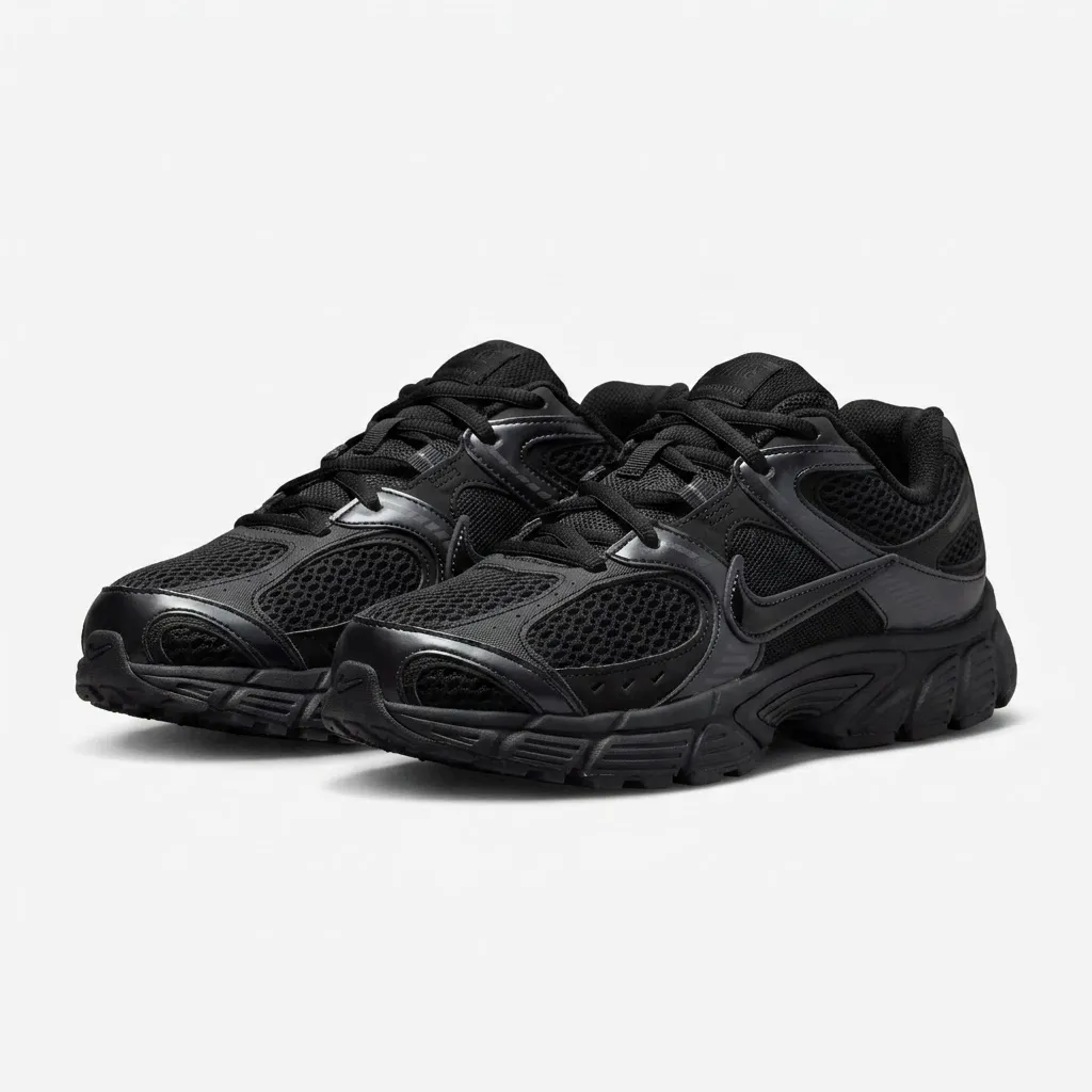 کتونی نایک v5k مشکی-Nike v5k