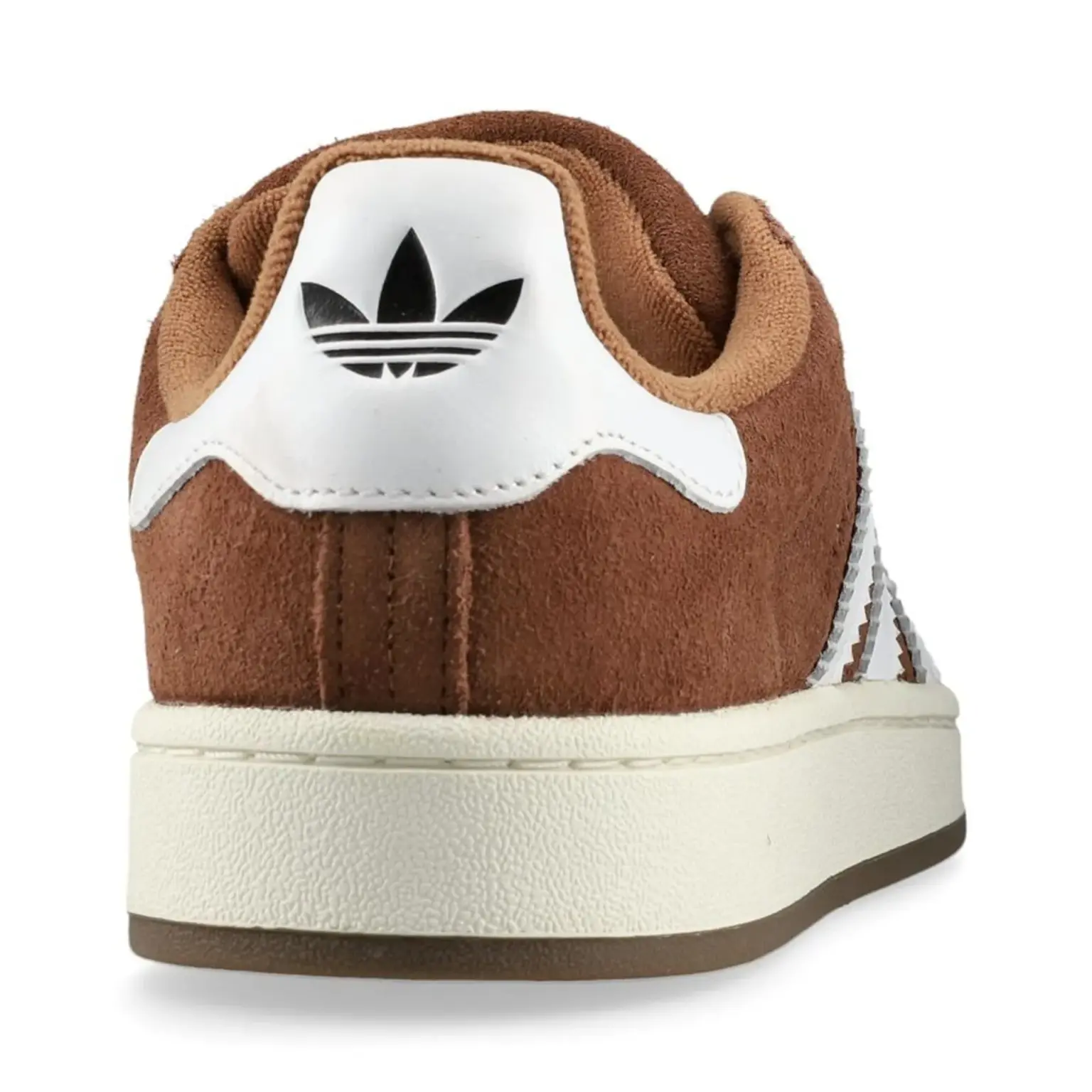 کتونی آدیداس کمپوس قهوه ای -Adidas Campus 00s