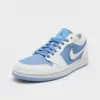 کتونی جردن 1 لو آیس بلو-JORDAN 1 کتونی جردن 1 لو آیس بلو-JORDAN 1