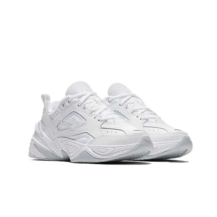 کتونی نایک تکنو سفید Nike M2k Tekno کتونی نایک تکنو سفید Nike M2k Tekno