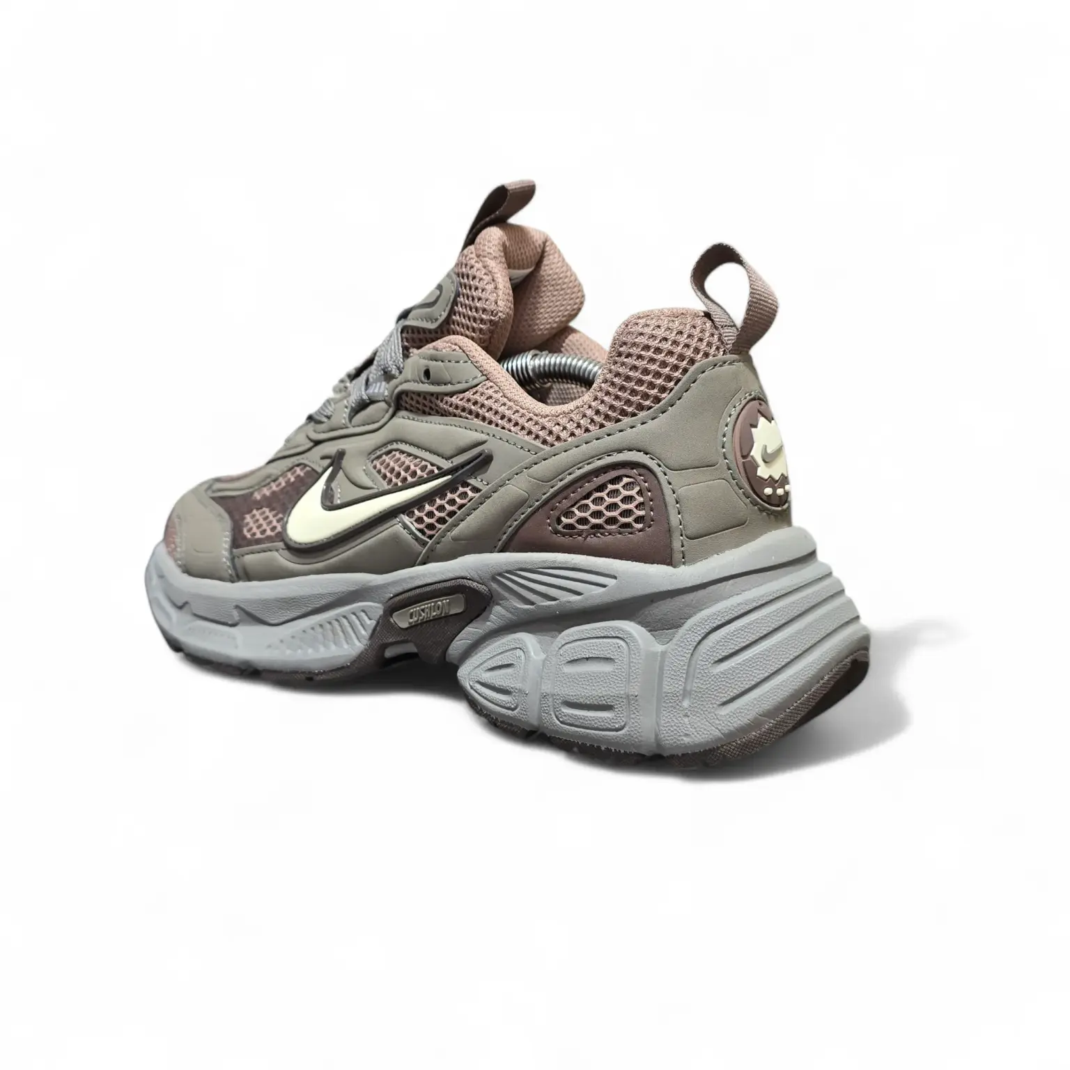 کتونی نایک v5k شکلاتی- Nike v5k RUN