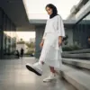 کتانی ساق‌دار کلاسیک آل استار کانورس-Converse Chuck Taylor