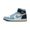 ایر جردن ۱ فرست این فلایت-Nike Air Jordan 1 FIRST IN FLIGHT