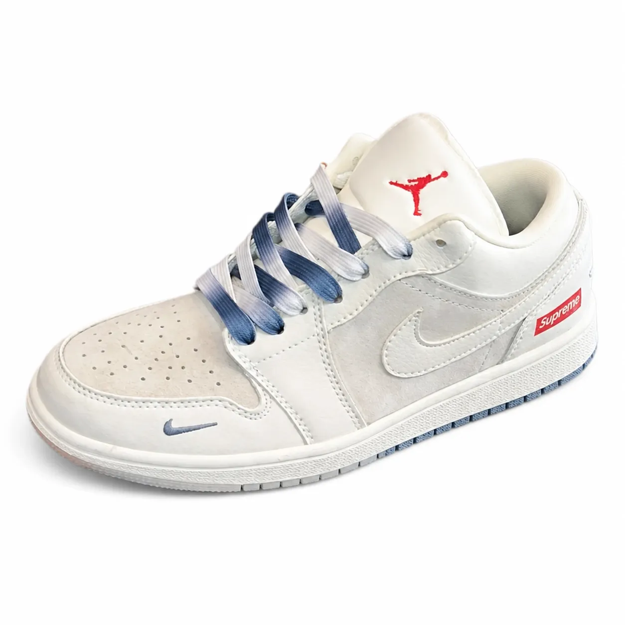 جردن وان سوپریم-jordan 1 supreme جردن وان سوپریم-jordan 1 supreme
