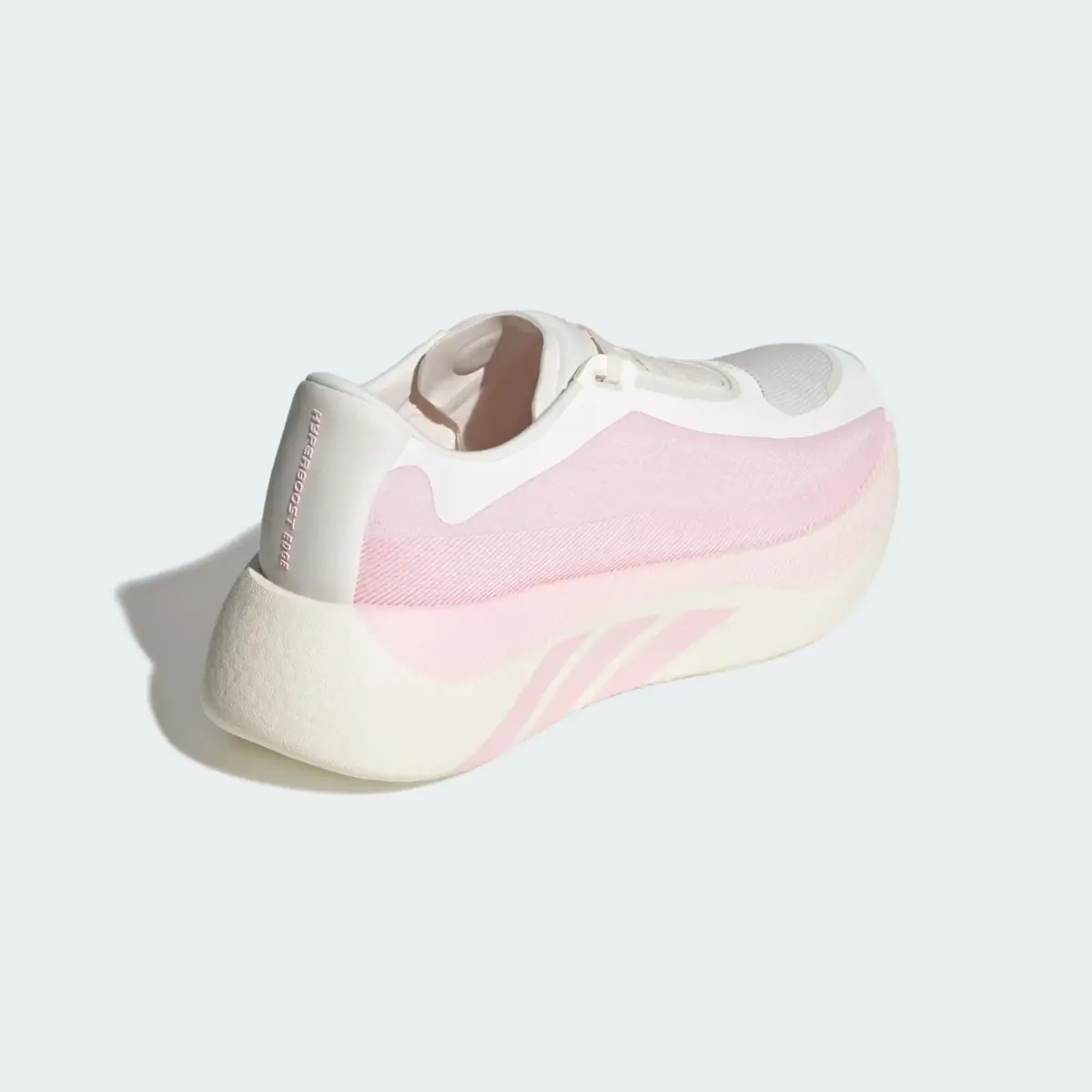 کتونی آدیداس هایپربوست صورتی-ADIDAS HYPERBOOST کتونی آدیداس هایپربوست صورتی-ADIDAS HYPERBOOST