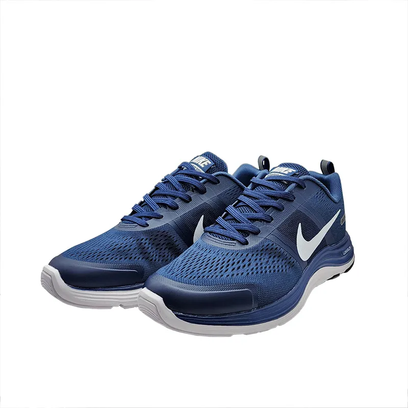 کتونی نایک شیلد سرمهای -Nike Shield Lunarlon کتونی نایک شیلد سرمهای -Nike Shield Lunarlon