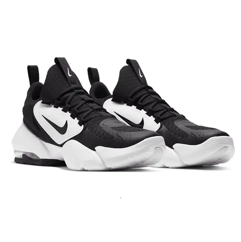 کتونی نایک سویج مشکی سفید-Nike SAVAGE کتونی نایک سویج مشکی سفید-Nike SAVAGE