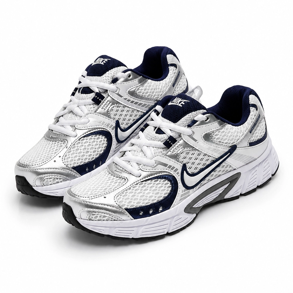کتونی نایک v5k سرمه ای - Nike v5k RNR