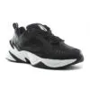 کتونی نایک تکنو مشکیNike M2k Tekno