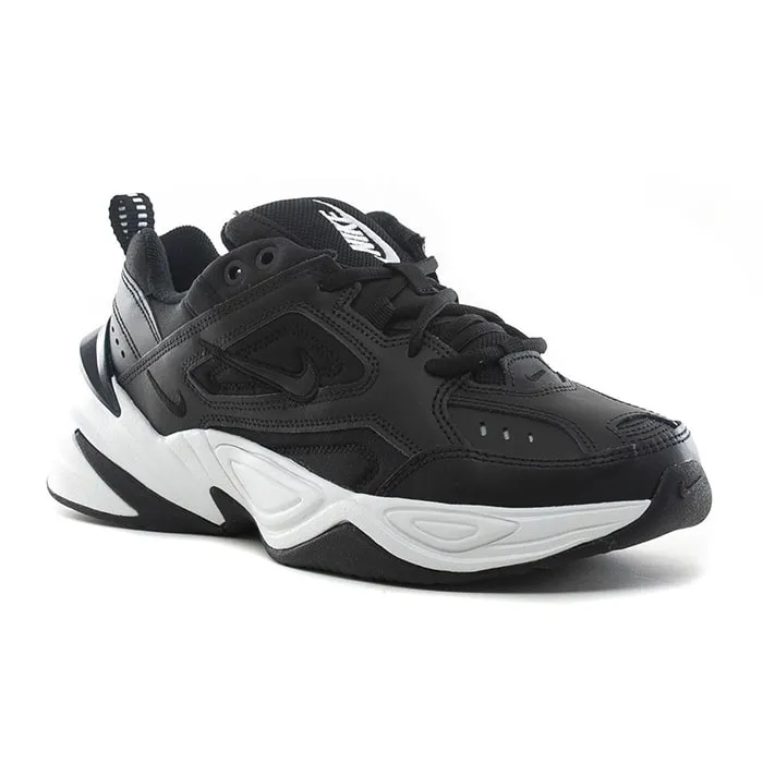 کتونی نایک تکنو مشکیNike M2k Tekno