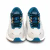 کتونی پرو استپ مدل رانیو 1 کرم سبز-runio1 pro step کتونی پرو استپ مدل رانیو 1 کرم سبز-runio1 pro step