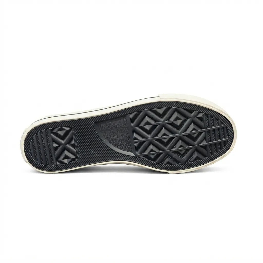 کتانی ساق‌دار کلاسیک آل استار کانورس-Converse Chuck Taylor