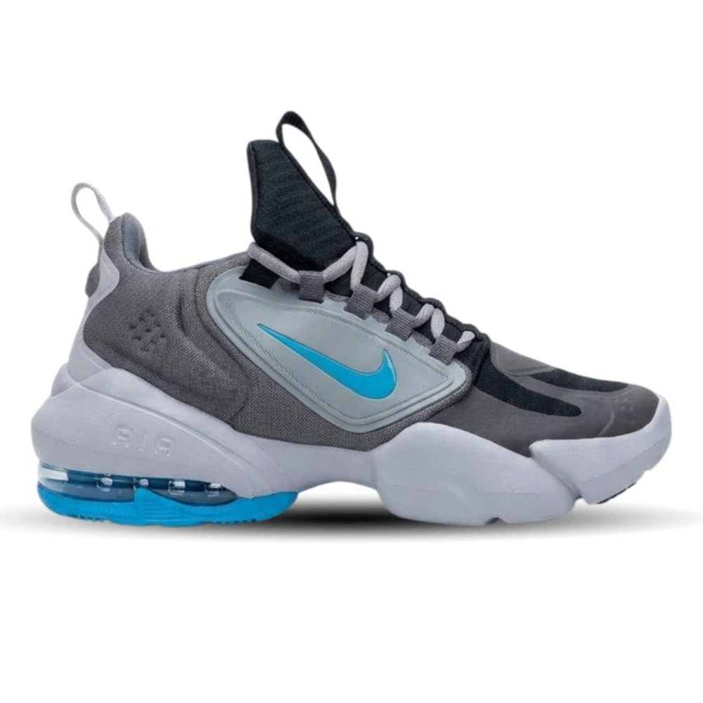 کتونی نایک سویج طوسی-Nike SAVAGE کتونی نایک سویج طوسی-Nike SAVAGE