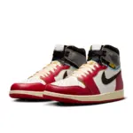 کتونی جردن وان شیکاگو -Jordan 1 High shicago