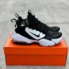 کتونی نایک سویج مشکی سفید-Nike SAVAGE کتونی نایک سویج مشکی سفید-Nike SAVAGE