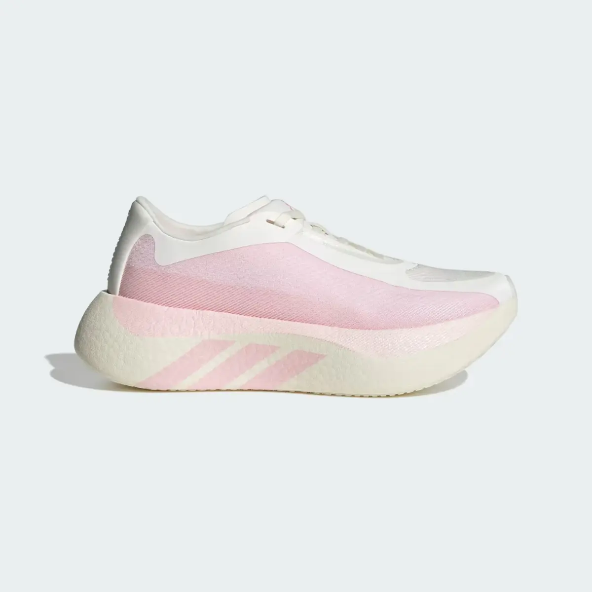 کتونی آدیداس هایپربوست صورتی-ADIDAS HYPERBOOST کتونی آدیداس هایپربوست صورتی-ADIDAS HYPERBOOST