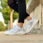 کتونی آدیداس کلاودفوم سفید- Cloudfoam Adidas