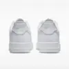 کتونی نایک ایر فورس ۱ سفید-nike air force 1 کتونی نایک ایر فورس ۱ سفید-nike air force 1
