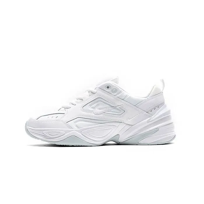 کتونی نایک تکنو سفید Nike M2k Tekno کتونی نایک تکنو سفید Nike M2k Tekno